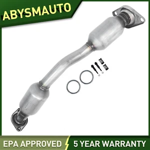 Catalytic Converter For 2012-2017 Nissan Versa 2014-2017 Versa Note 1.6L l4 EPA - Picture 1 of 7