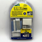 Digital camera Universal Memory Card reader cleaning kit NEW IN PACKAGE