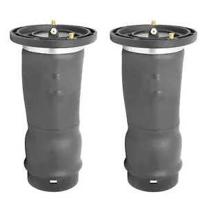 Rear Air Spring Kit for 1999-2004 Land Rover Discovery - Picture 1 of 1