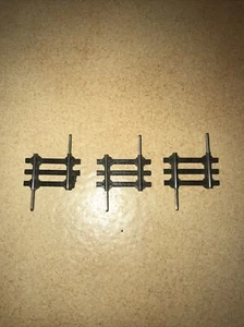 3x Standardgleis  Gerade  Hohlprofil TT  Tillig 6150 - Bild 1 von 1