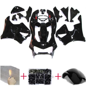 Kit de carenado para Honda CBR919RR 1998 1999 CBR900RR ABS carenados de plástico carrocería - Imagen 1 de 7