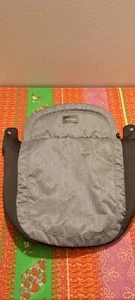 Peg Perego Book 51 Plus Rivestimento Paragambe Copertura Navetta Navicella - Foto 1 di 6