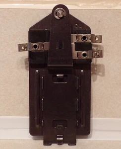 Lionel Modern No. 153C Accessory Track Contactor - one (1) - Beautiful Condition - Picture 1 of 2
