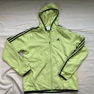 Adidas Giacca con Cappuccio Uomo, Medium - Foto 1 di 4