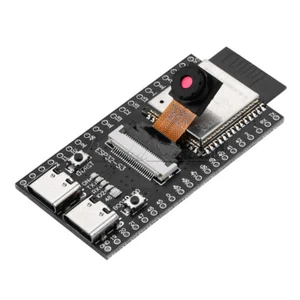 ESP32-S3 CAM Development Board WiFi Bluetooth Module N16R8 +OV2640/OV5640 Camera - Bild 1 von 22