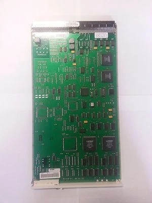 AT&T/Avaya/Lucent Definity TN744E V2 Call Clasifier Detector Refurbished - Image 1 of 2