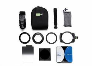 Lee Filters LEE85K2 Develop Photography Kit for Smaller Bodied Camera - Picture 1 of 2