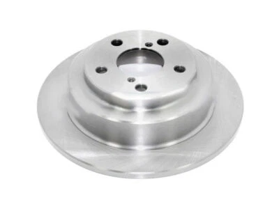 Rotor de freno trasero para Subaru Forester 1998-2008 46768SMTJ 2007 2004 2003 2005 Foto 1 de 2