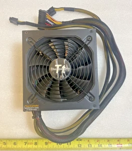 Thermaltake SP-1200M Smart M Series Power Supply 1200w SP-1200AH5CSB m1200w - Afbeelding 1 van 3