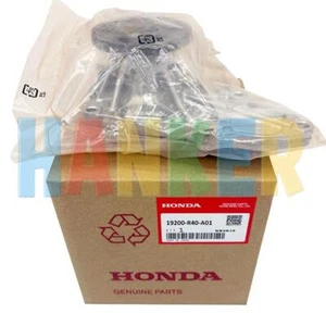 OEM for Honda Acura K24 Water Pump NEW SEALED 2008-2014 ACCORD TSX CR-V 2.4L US - Picture 1 of 3