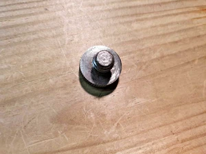 Vintage Marples M4 Cap Screw Old Woodworking Hand Tools Carpentry Tools - Picture 1 of 2