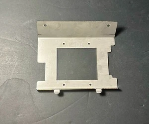 Mounting Bracket for Hyosung Keypads NH2700SE, PN: S4210003125 - Picture 1 of 5