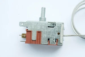 Danfoss 25T65 077В2371 THERMOSTAT  Zwei Kammern Gefrierschrank B009NGVRRW - Picture 1 of 8