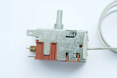 Danfoss 25T65 077В2371 THERMOSTAT  Zwei Kammern Gefrierschrank B009NGVRRW - Image 1 of 4