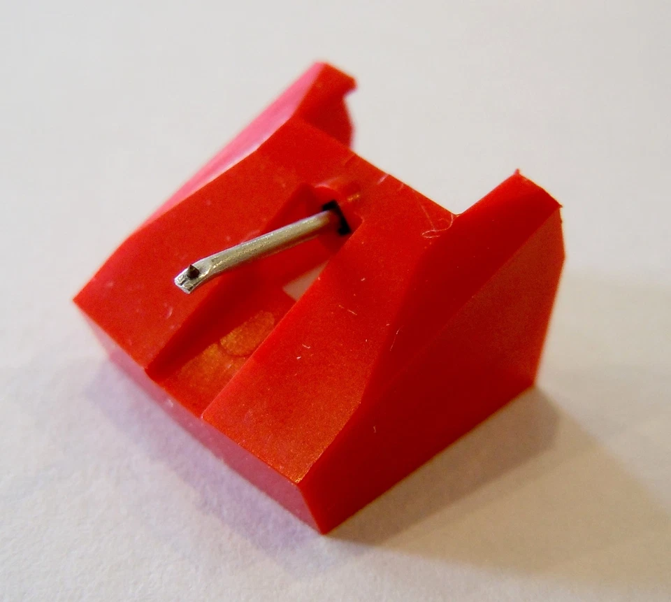 Replacement Record  Stylus Needle for Kenwood /Trio N61, N66, N72. - Image 1 of 1