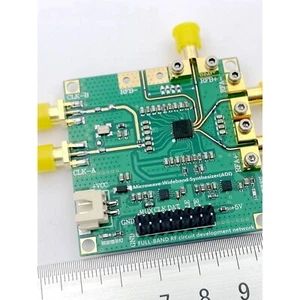 ADF5355 V3 13.6GHz RF Signal Generator Core Board Supports Sweep Frequency #NEW - Picture 1 of 1