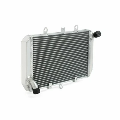 Radiador enfriador de agua de aluminio para Kawasaki Z1000 10-2020 Versys KLZ1000 13-23 Foto 1 de 4