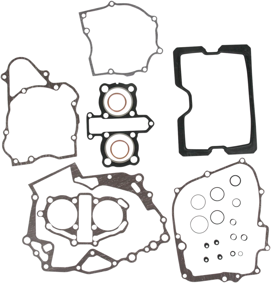 Juego completo de juntas VESRAH - Honda CMX250C Rebel VG-1068 Foto 1 de 1