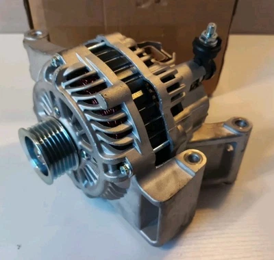 Новый генератор переменного тока подходит для Mazda 3 2,0 л 2,3 л 2004-2009 и Mazda 5 - Изображение 1 из 4