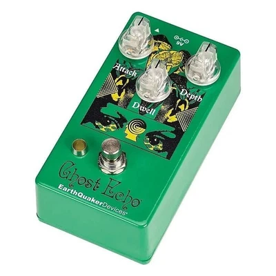 Earthquaker Devices Limited Edition Brain Dead Ghost Echo Demo Model - Image 1 of 3