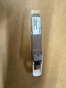 Inphi Colorz II IN-Q3JZ1-TC-M1 400ZR QSFP-DD 400G 12KM Transceiver Module - Picture 1 of 3