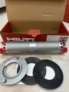 Hilti 2097882 Firestop Speed Sleeve Kit CP 653 2” Fire Protection - Picture 1 of 3