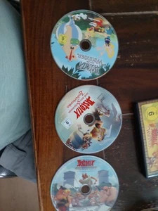 Asterix und Obelix Box - Bild 1 von 2