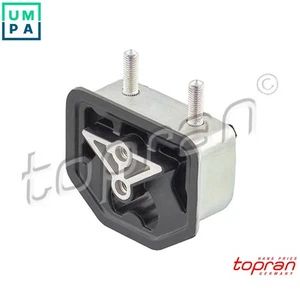 MOUNTING ENGINE 201 375 FOR VAUXHALL NOVA/VAN/Hatchback/Van NOVAVAN ASTRAMAX - Picture 1 of 9