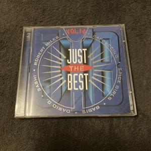 Just the Best - Vol. 14 - 2 CD - Bild 1 von 4