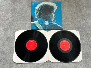 MORE BOB DYLAN GREATEST HITS / EX+ 12" VINYL DOUBLE LP CBS S 67239 - PRO CLEANED - Picture 1 of 11