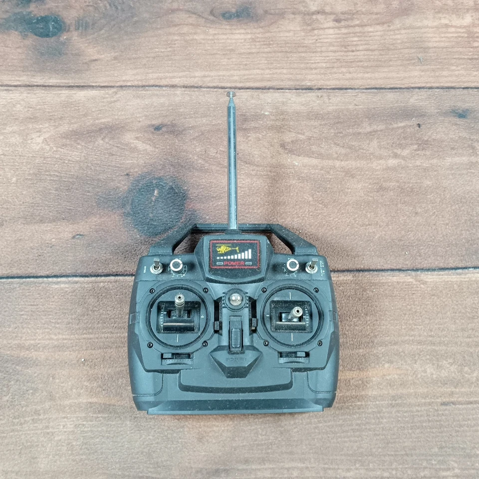 Mando a distancia transmisor radio control WLtoys V950 S29N022 Foto 1 de 4