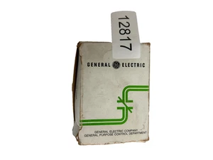 General Electric 22D112G4 Spule - Bild 1 von 3