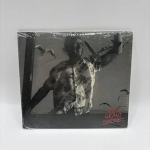Rob Grant |  CD | Lost At Sea | Decca New Sealed - Imagen 1 de 2