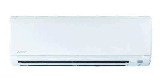 24,000 BTU Mitsubishi Single Zone Wall Mounted Air Handler - R410A | 230V - Image 1 of 1