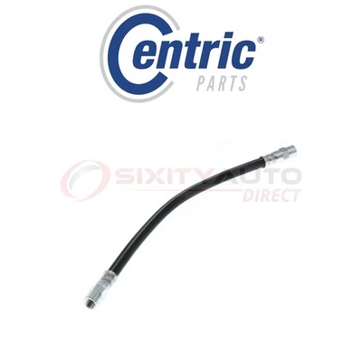 Centric Brake Hydraulic Hose for 1969 BMW 2000c 2.0L L4 - Braking Stopping yv Foto 1 de 4