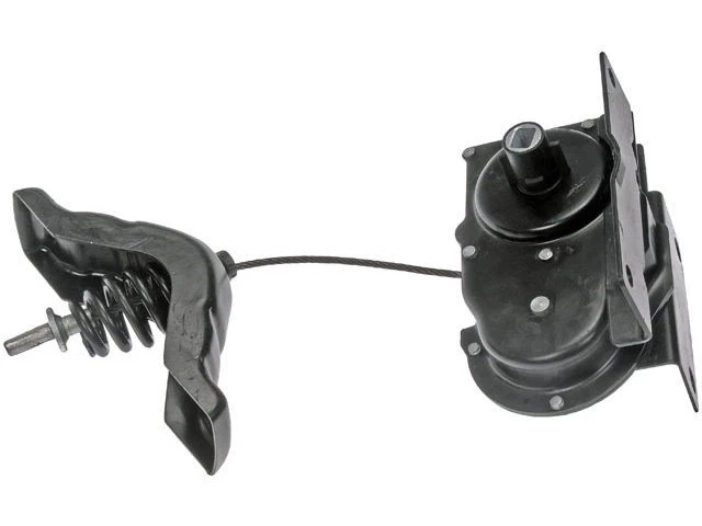 Polipasto de neumático de repuesto para Ford E150 Club Wagon 2003-2005 Dorman 64575 precio de venta sugerido por el fabricante 2004 Foto 1 de 2