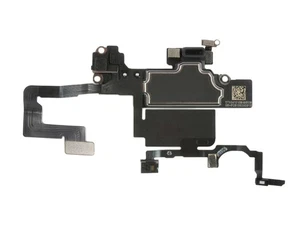 Écouteur interne IPHONE 12 Mini + Micro + CAPTEUR LUMIÈRE PROXIMITÉ original - Imagen 1 de 1