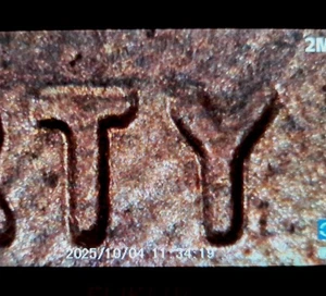 2013 P Lincoln Union Shield Cent ~ VDDO-001 Doubled Die Obv ~ DDO Variety Penny  - Picture 1 of 8