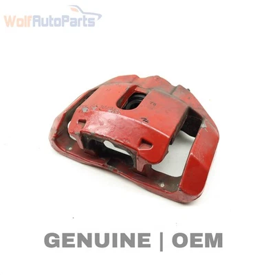 BMW 535I 2008-2010 - Pinza de freno delantera derecha 6756304 Foto 1 de 4