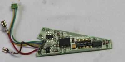 Märklin  74460 Weichendecoder C-Gleise - Bild 1 von 2