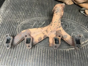 Colector de escape Land Rover V8 - Imagen 1 de 4