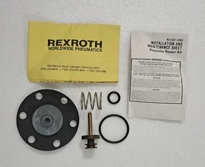 REXROTH P7864 REGLER REPARATURSATZ - Bild 1 von 3