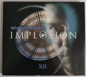 Implosion by State of Being (CD, 2002) - Picture 1 of 3
