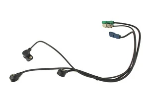 071957147 06D905377 Original Audi A4 B6 8E Kurbenwellensor Ping Sensor Set - Picture 1 of 6