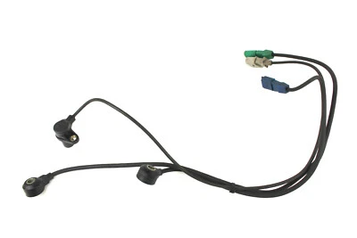 071957147 06D905377 Original Audi A4 B6 8E Kurbenwellensor Ping Sensor Set - Image 1 of 4
