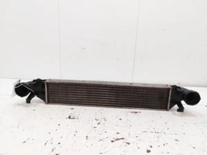 A2035000000 KÜHLER INTERCOOLER MERCEDES-BENZ C-KLASSE (W203) 2.0 B 16V MAN 6M - Bild 1 von 3