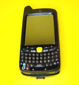 *UNTESTED* MOTOROLA ZEBRA MC659B MOBILE COMPUTER HANDHELD BARCODE SCANNER POS - Picture 1 of 7