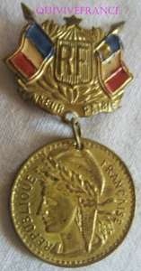 BG13190 - INSIGNE BADGE BON POUR LE SERVICE - Picture 1 of 2
