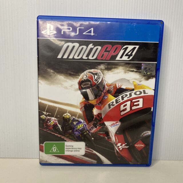 jogo moto gp 14 europeu Xbox 360 original