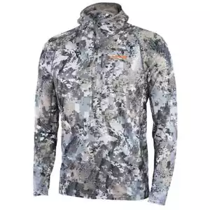 Sitka CORE Lt Wt Hoody Optifade Elevated II XX Large 10066-EV-XXL - Picture 1 of 1